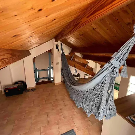 Holiday home Casetta Storica Sotto Torre *