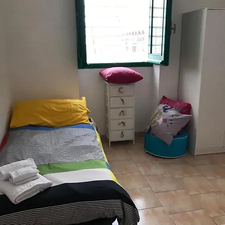 Holiday home Casetta Storica Sotto Torre *