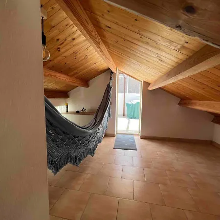 Holiday home Casetta Storica Sotto Torre Calasetta
