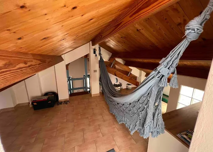 Tatil Evi Casetta Storica Sotto Torre *